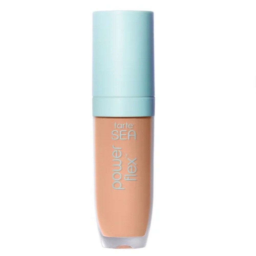 Tarte SEA Power Flex Full Coverage Concealer 32N Medium Neutral NIB